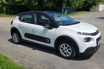 Citroen C3 85.650 km 5.999 &euro; Werl 59457
