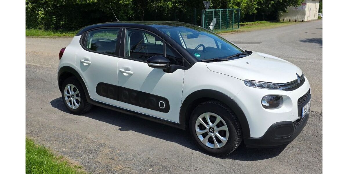 Citroen C3 85.650 km 5.999 &euro; Werl 59457