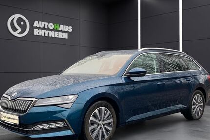 Skoda Superb 55.000 km 28.490 &euro; Hamm 59069