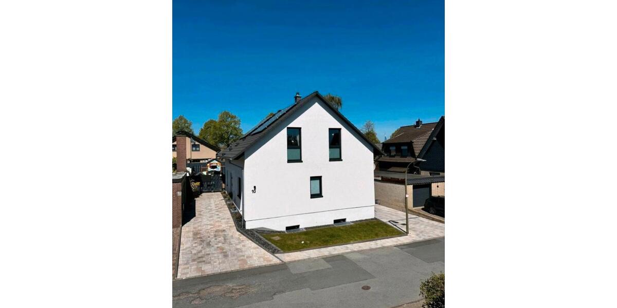 Mehrfamilienhaus, Wohnhaus Hamm Bockum - 625.000&euro; | Angebot:27014145