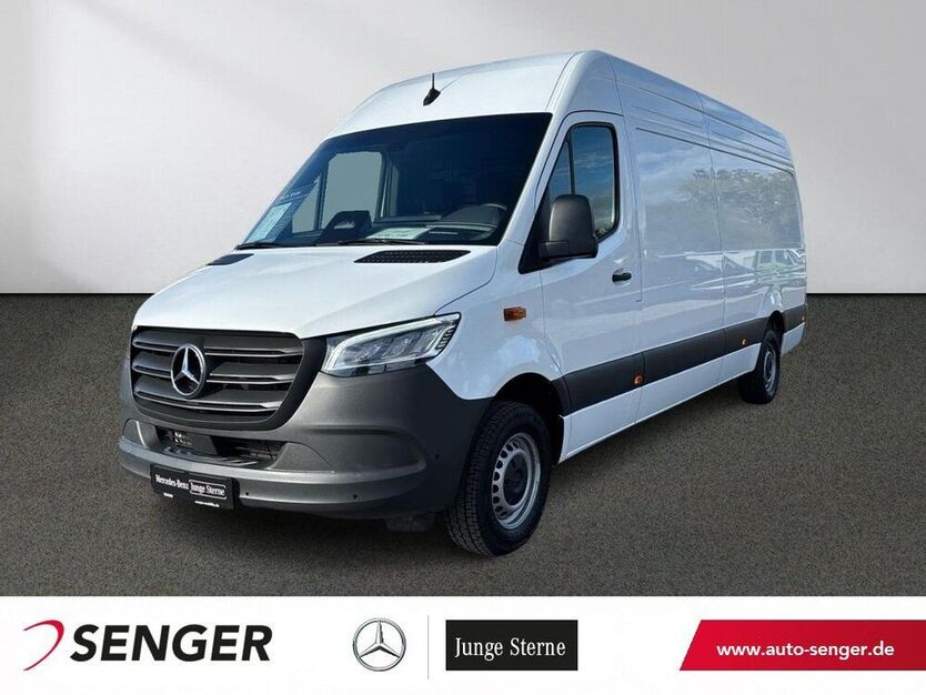 Sprinter