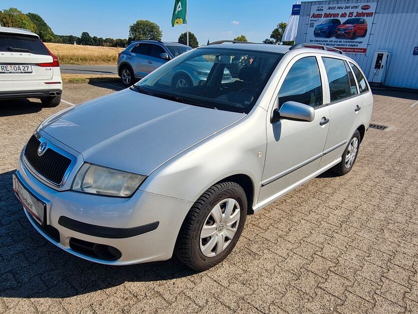 Fabia