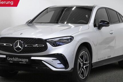Mercedes-Benz GLC 200 18.000 km 58.770 &euro; Ahlen 59229
