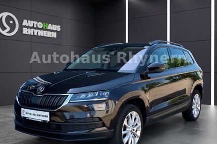 Skoda Karoq 102.000 km 21.490 &euro; Hamm 59069