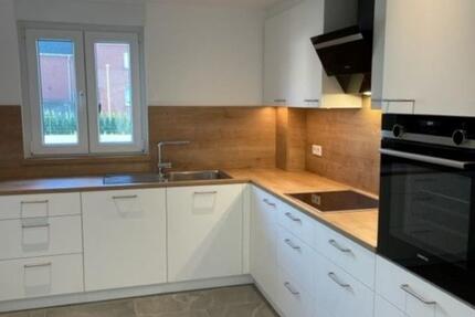 4 Zimmer Wohnung mit Terrasse in Dolberg, 97 qm 4 zimmer