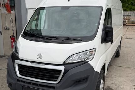 Peugeot Boxer 88.868 km 13.600 &euro; Lünen 44532
