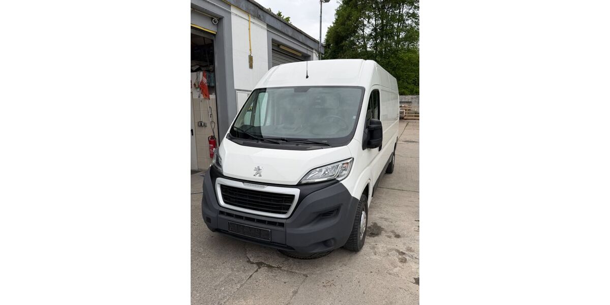 Peugeot Boxer 88.868 km 13.600 &euro; Lünen 44532