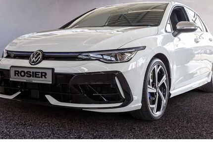 VW Golf 2.999 km 45.450 &euro; Menden 58706