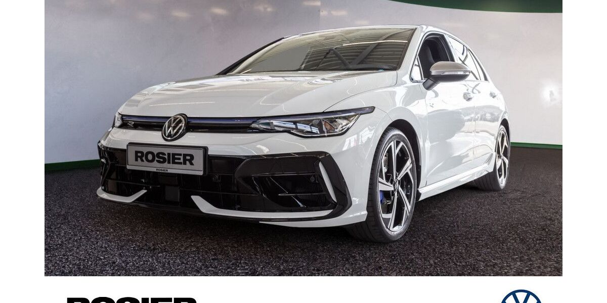 VW Golf 2.999 km 45.450 &euro; Menden 58706