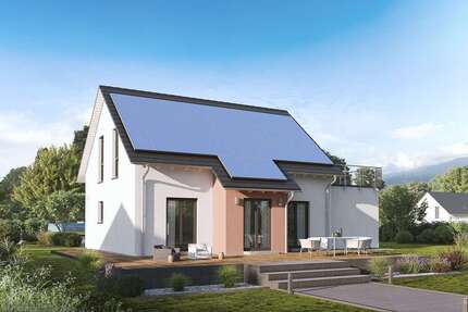 Haus Hamm Bockum - 5 Zimmer, 147 m&sup2;, 481.999&euro; | Angebot:27476226