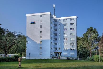 Nur mit WBS ab 4 Personen! Große 3-Zimmer-Wohnung in Lendringsen zimmer