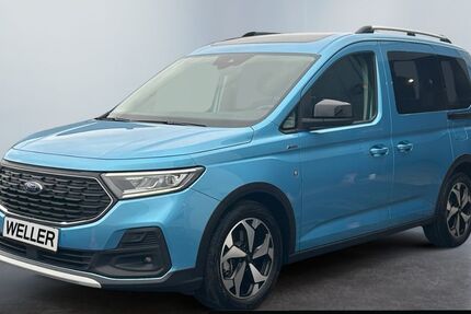 Ford Tourneo Connect 20.254 km 27.980 &euro; Hamm 59067