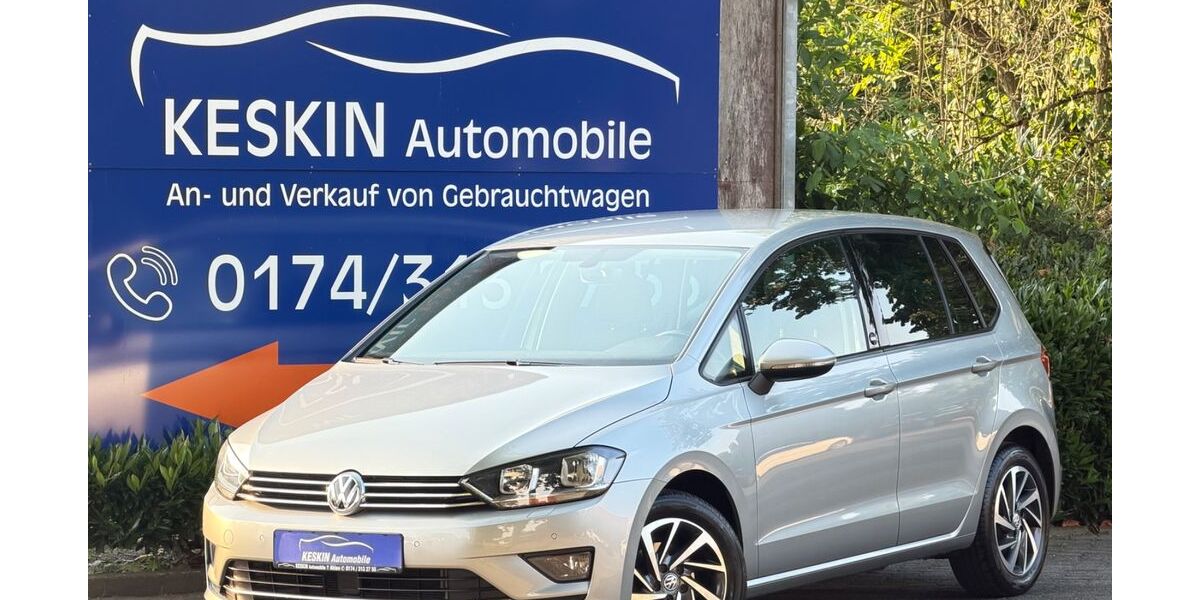 VW Golf 93.000 km 13.990 &euro; Ahlen 59227