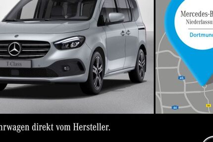 Mercedes T-Klasse