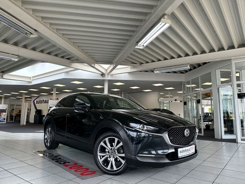 CX-30