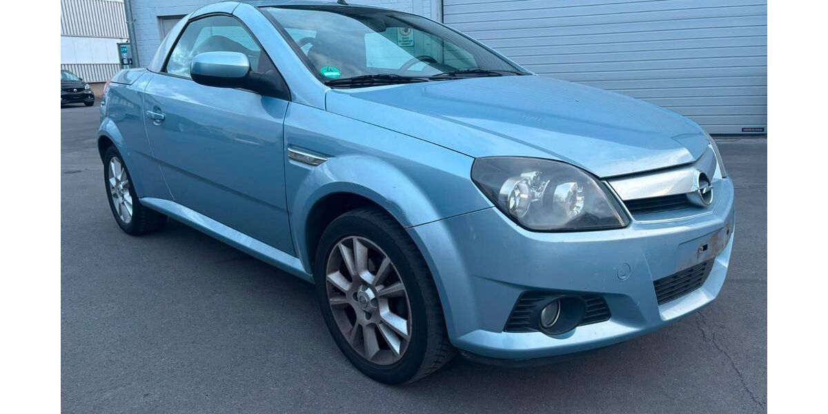 Opel Tigra 104.000 km 1.400 &euro; Holzwickede 59439