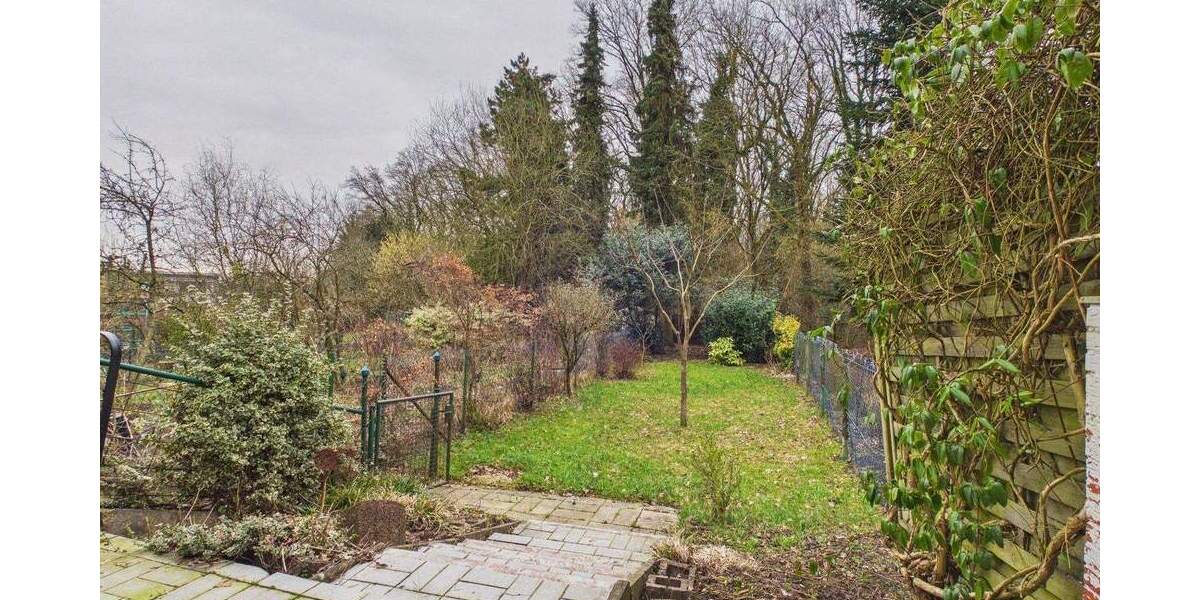 Reihenmittelhaus Hamm Herringen - 5 Zimmer, 141 m&sup2;, 269.500&euro; | Angebot:25566021