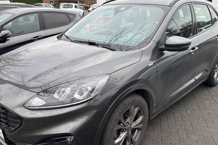 Ford Kuga 52.000 km 19.490 &euro; Ascheberg 59387