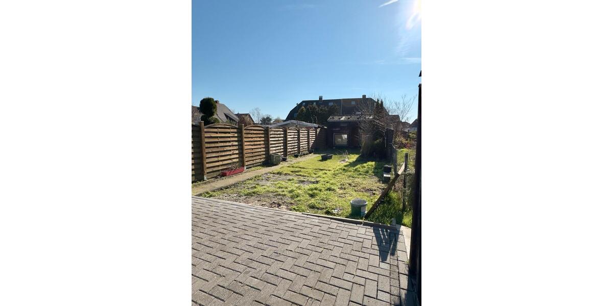 Reihenhaus Hamm Braam-Ostwennemar - 3.5 Zimmer, 74 m&sup2;, 274.000&euro; | Angebot:26190190