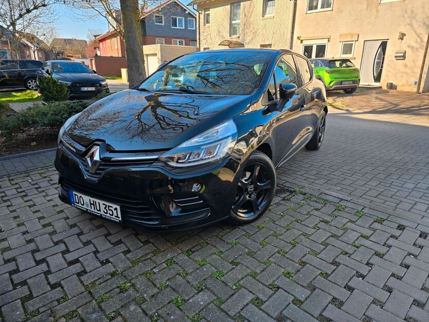 Clio