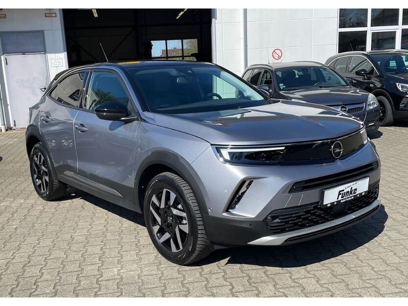 Mokka