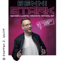 Benni Stark 15.10.2026 Alter Schlachthof Soest