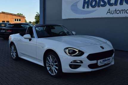 Fiat 124 Spider 59.800 km 18.999 &euro; Nordkirchen-Capelle 59394