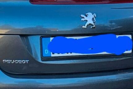 Peugeot 207 73.500 km 3.600 € Hamm 59071