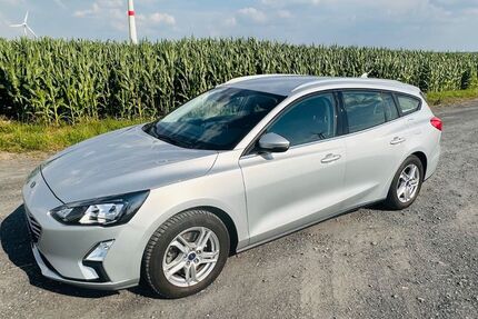 Ford Focus 55.000 km 10.499 &euro; Ense 59469