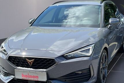 Cupra Leon 15.284 km 34.499 &euro; Werne 59368