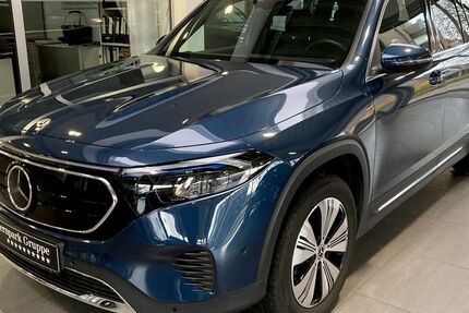 Mercedes-Benz EQB 44.497 km 31.790 € Oelde 59302