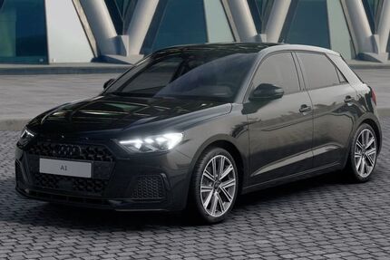 Audi A1 3.500 km 29.800 &euro; Neubeckum 59269