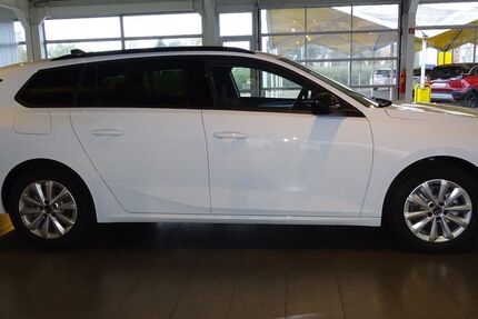 Opel Astra 6.789 km 22.999 € Waltrop 45731