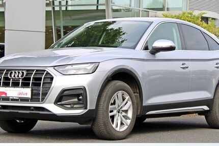 Audi Q5 32.390 km 39.980 € Neubeckum 59269