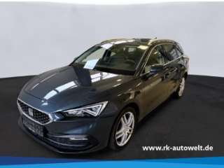 Seat Leon 35.300 km 21.998 &euro; Soest 59494