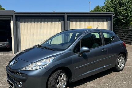 Peugeot 207 113.500 km 2.700 &euro; Ascheberg 59387