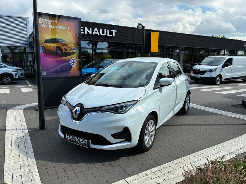 Renault ZOE 45.672 km 14.890 € Lippstadt 59557