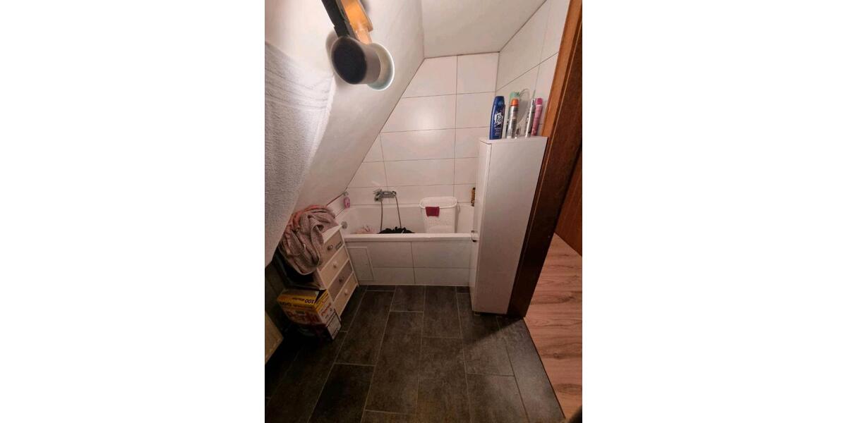 Maisonettenwohnung Hamm Herringen - 4 Zimmer, 120 m&sup2;, 1.000&euro; | Angebot:26253461