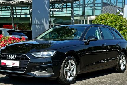 Audi A4 116.890 km 19.970 &euro; Neubeckum 59269