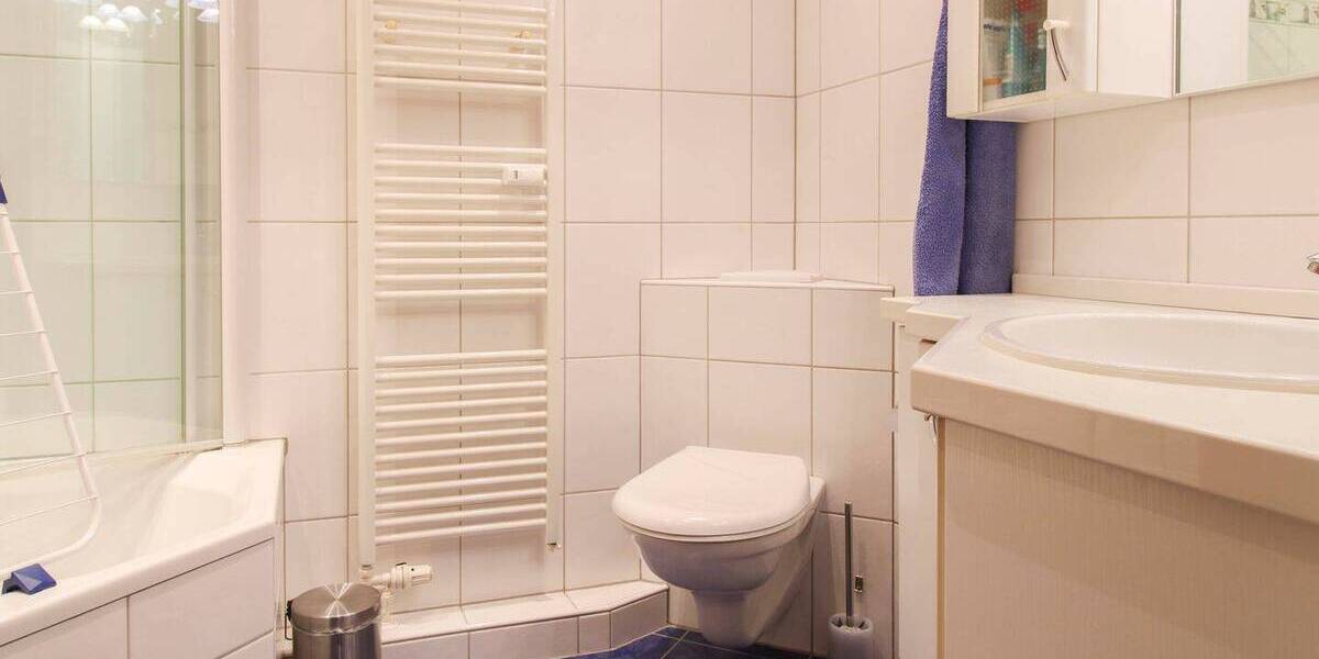 Etagenwohnung Hamm Bockum-Hövel - 3 Zimmer, 78 m&sup2;, 149.000&euro; | Angebot:26917484