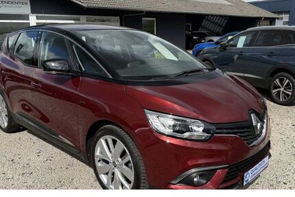 Renault Scenic 57.000 km 11.999 € Kamen 59174