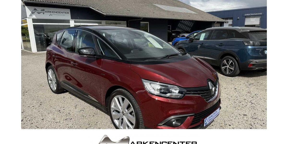 Renault Scenic 57.000 km 12.500 € Kamen 59174