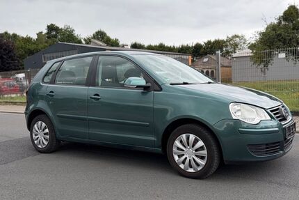 VW Polo 117.262 km 3.500 &euro; Werl 59457