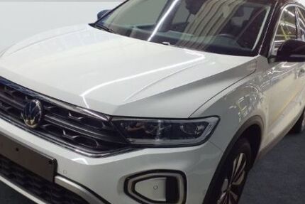 VW T-Roc 24.750 km 29.498 € Soest 59494