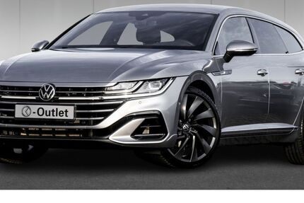 VW Arteon 47.020 km 30.800 &euro; Beckum 59269
