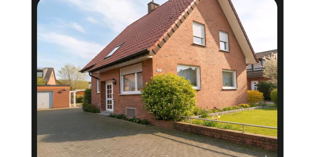 Einfamilienhaus Hamm Braam-Ostwennemar - 7 Zimmer, 165 m&sup2;, 540.000&euro; | Angebot:25258512