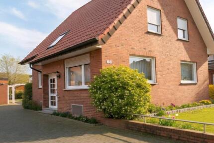 Haus Hamm Braam-Ostwennemar - 7 Zimmer, 165 m&sup2;, 540.000&euro; | Angebot:25258512