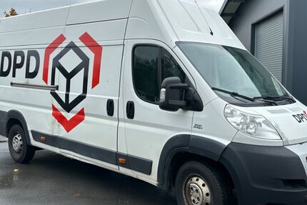 Fiat Ducato 298.052 km 3.300 &euro; Bad sassendorf 59505