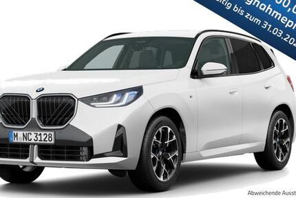 BMW X3 8.949 km 52.230 &euro; Soest 59494