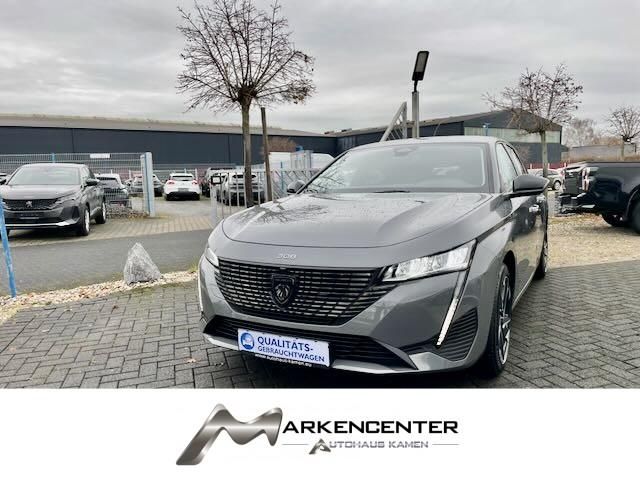 Peugeot 308 8.757 km 24.500 € Kamen 59174